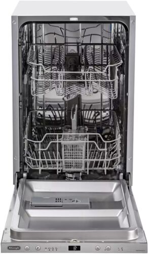 Посудомоечная машина Delonghi DDW06S Basilia