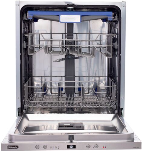 Посудомоечная машина Delonghi DDW06F Basilia