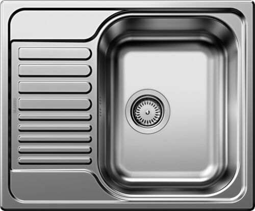 Кухонная мойка Blanco Tipo 45 S Mini нерж. сталь матовая, 516524
