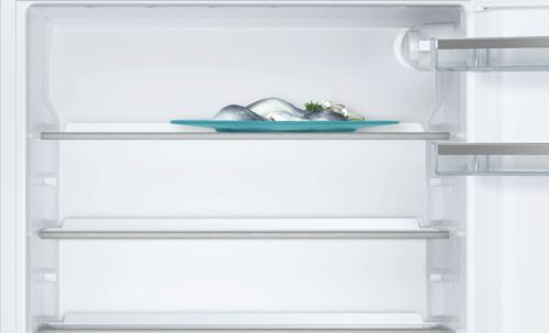 Холодильник Neff K4316X7