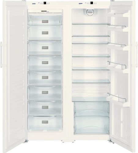 Холодильник Side-by-side Liebherr SBS 7212