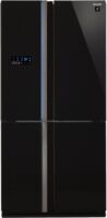 Холодильник Side-by-side Sharp SJ-FS 97 VBK