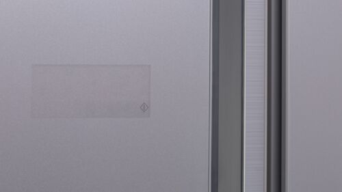 Холодильник Side-by-side Sharp SJ-FS 97 VSL