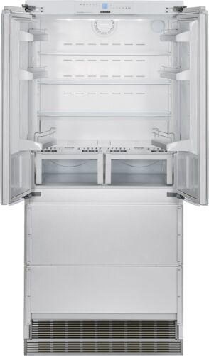 Холодильник Side-by-side Liebherr ECBN 6256