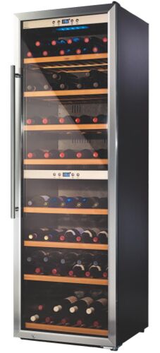 Винный шкаф Caso WineMaster180