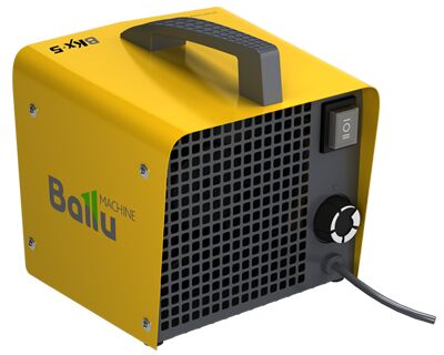 Тепловентилятор Ballu BKX5