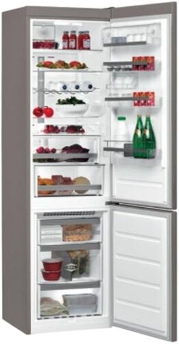 Холодильник Whirlpool BSNF9782OX