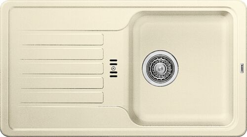 Кухонная мойка Blanco Favos Mini Silgranit жасмин, 521405