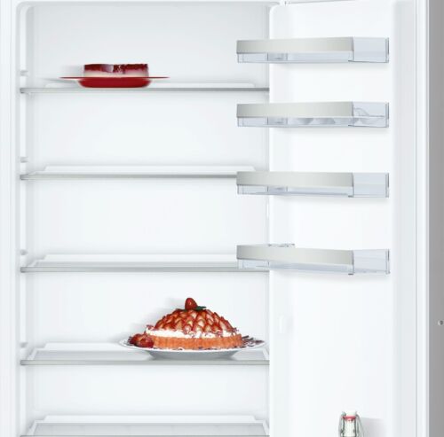 Холодильник Neff KI5872F20R