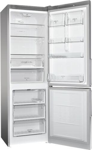 Холодильник Hotpoint-Ariston HF 5181 X