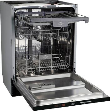 Посудомоечная машина MBS DW-601