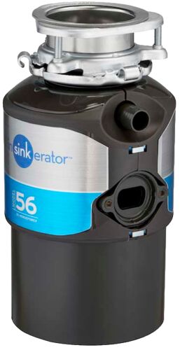Измельчитель отходов In-Sink-Erator M56-2