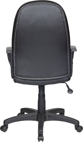 Кресло для руководителя Бюрократ CH-826/B+BG