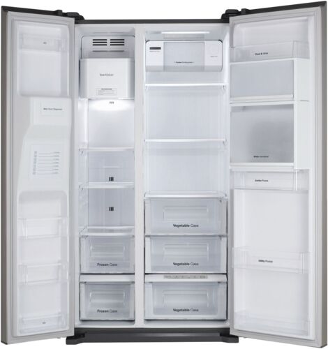 Холодильник Side-by-side Daewoo FRN-X22F5CW