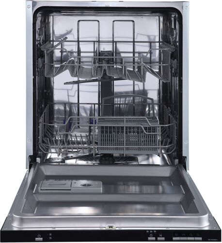 Посудомоечная машина Zigmund Shtain DW 139.6005 X