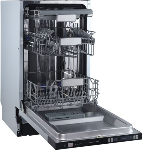 Посудомоечная машина Zigmund Shtain DW 129.4509 X