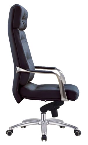 Кресло для руководителя Бюрократ DAO/Black