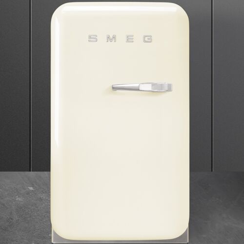 Холодильник Smeg FAB5LCR