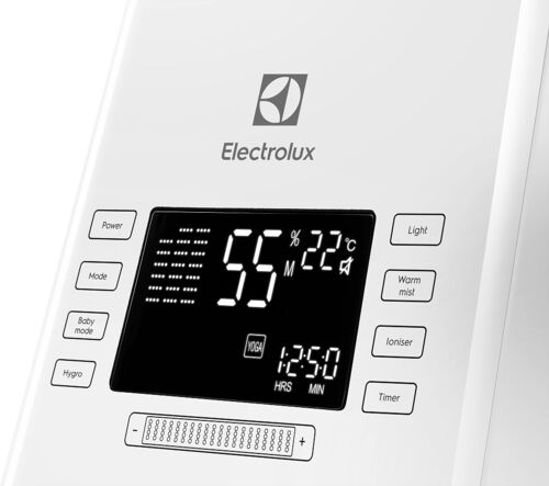Увлажнитель воздуха Electrolux EHU-3715D white
