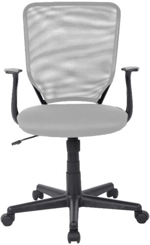 Кресло для оператора College H-8828F/Grey