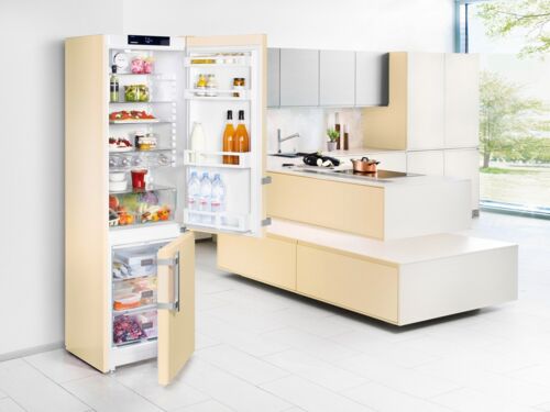 Холодильник Liebherr CNbe4015