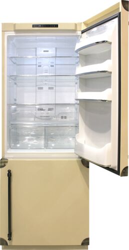 Холодильник Zigmund Shtain FR 10.1857X