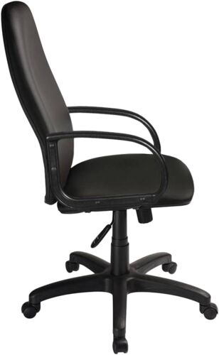 Кресло для руководителя Бюрократ CH-808AXSN/Or-16