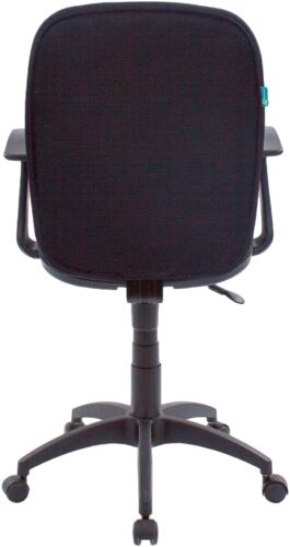 Кресло для руководителя Бюрократ CH-808AXSN/Or-16