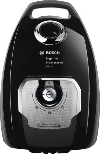 Пылесос Bosch BGL 8SIL59D