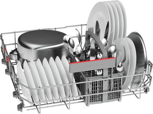 Посудомоечная машина Bosch SMV45IX01R