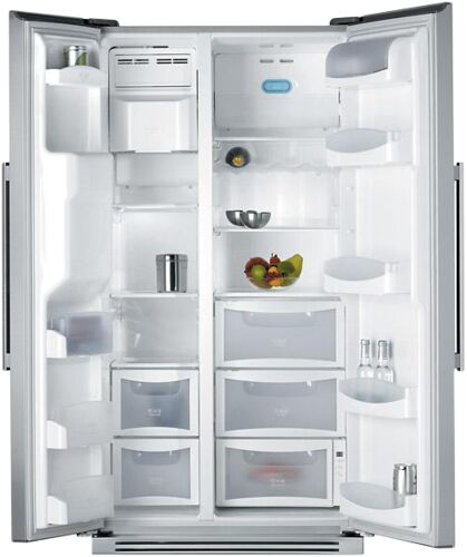 Холодильник Side-by-side De Dietrich DKA866X