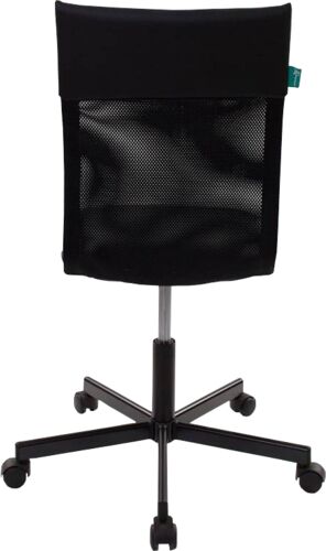 Кресло для оператора Бюрократ CH-1399/BLACK