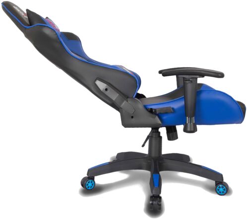Кресло геймерское College XH-8062LX/Blue