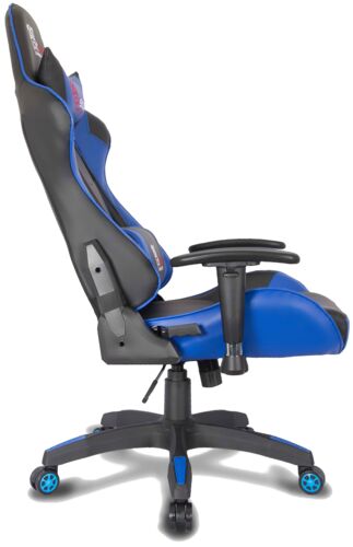 Кресло геймерское College XH-8062LX/Blue