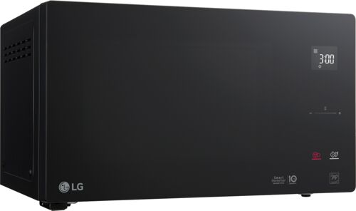 Микроволновая печь LG MB-65W95DIS