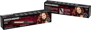 Щипцы для укладки волос Redmond RCI-2324