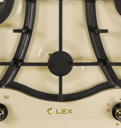 Варочная панель Lex GVE 643C IV
