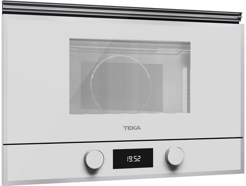 Микроволновая печь Teka ML 822 BIS L WHITE 40584302