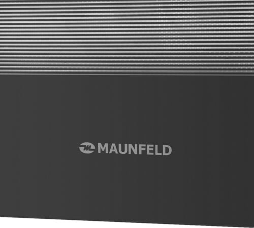 Духовой шкаф Maunfeld MCMO.44.9GB