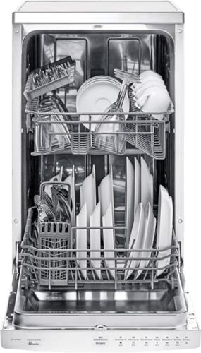 Посудомоечная машина Candy CDP2D1149W-07
