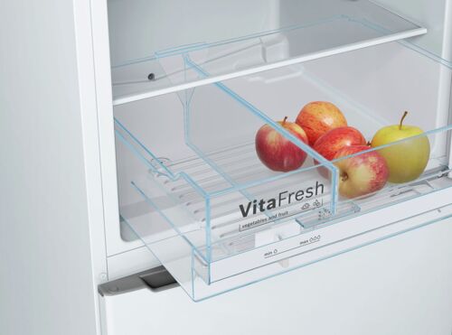 Холодильник Bosch KGE39XW2AR