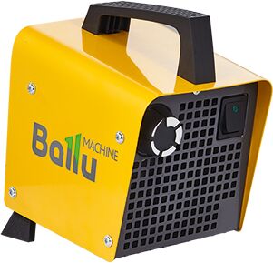 Тепловентилятор Ballu BKN-3