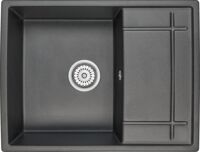Кухонная мойка Granula GR-6501