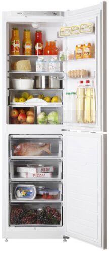 Холодильник Атлант XM 4725-101