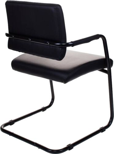 Кресло для посетителя Бюрократ CH-271-V OR-16