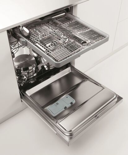 Посудомоечная машина Hotpoint-Ariston HIO3T123WFT 105641