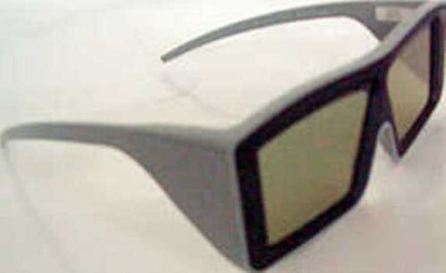 3D очки Nuvision AG210-NV
