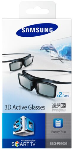 3D очки Samsung SSG-P51002