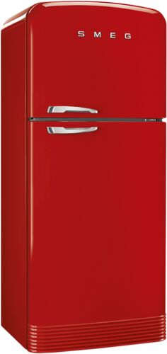 Холодильник Smeg FAB50RRD