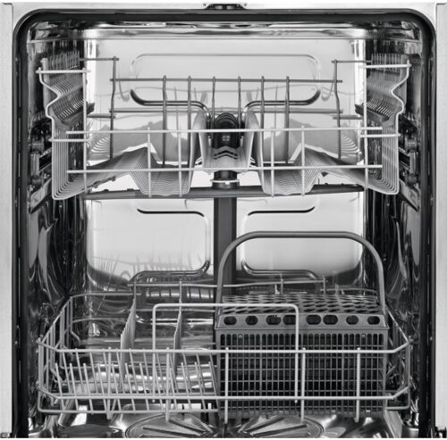 Посудомоечная машина Zanussi ZDF26004XA 911516307